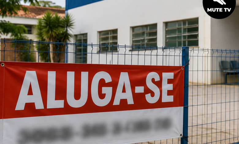 Prefeito veta projeto que queria identificar imóveis alugados pela Prefeitura em Santa Luzia 9 Prefeito Veta projeto