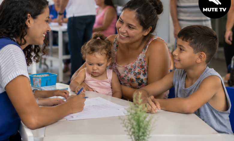 SANTA LUZIA TERÁ MAIS DE R$ 16 MILHÕES DESTINADOS À ASSISTÊNCIA SOCIAL EM 2026 7 Famílias, idosos e crianças atendidos por programas de assistência social em Santa Luzia.