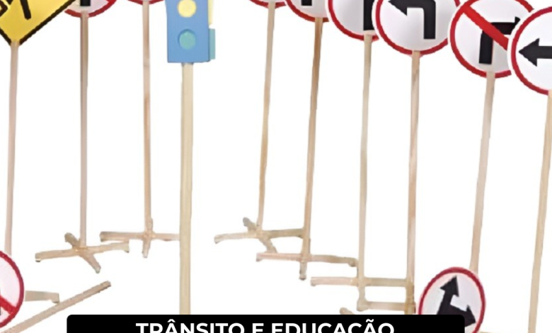 Santa Luzia vai investir R$ 1,4 milhão em kit de educação de trânsito para crianças 3 Prefeitura de Santa Luzia vai gastar R$ 1,4 milhão em kit de educação de trânsito para alunos de 6 a 10 anos. Veja o que prevê o Diário Oficial.