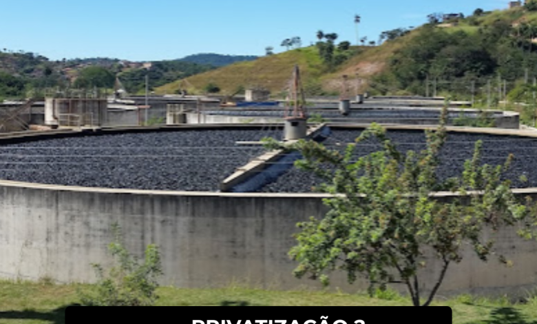 PPP - Santa Luzia estuda conceder água, esgoto e coleta de lixo à iniciativa privada 6 Capa Mute TV 1080 x 1080 px21