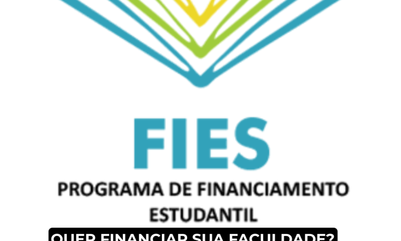 FIES 2026: inscrições abrem hoje; veja como participar 4 FIES segundo semestre · Portal Único · vagas FIES · financiamento estudantil