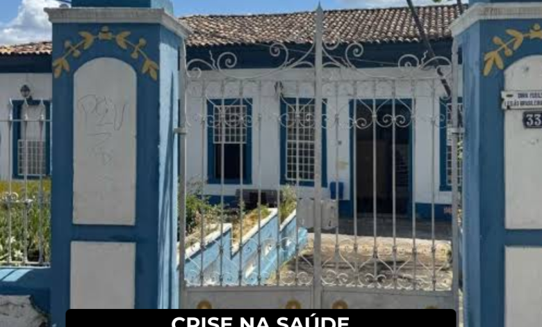 Funcionários do Hospital São João de Deus denunciam atraso de salários em Santa Luzia 2 Hospital São João de Deus: funcionários denunciam atraso